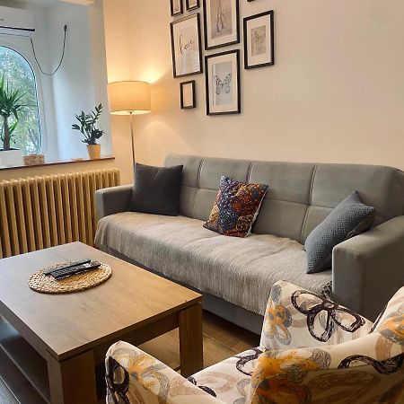 Apartman Ann II Pancevo Exterior photo