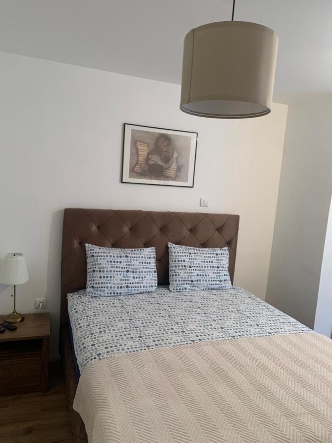 Apartman Ann II Pancevo Exterior photo