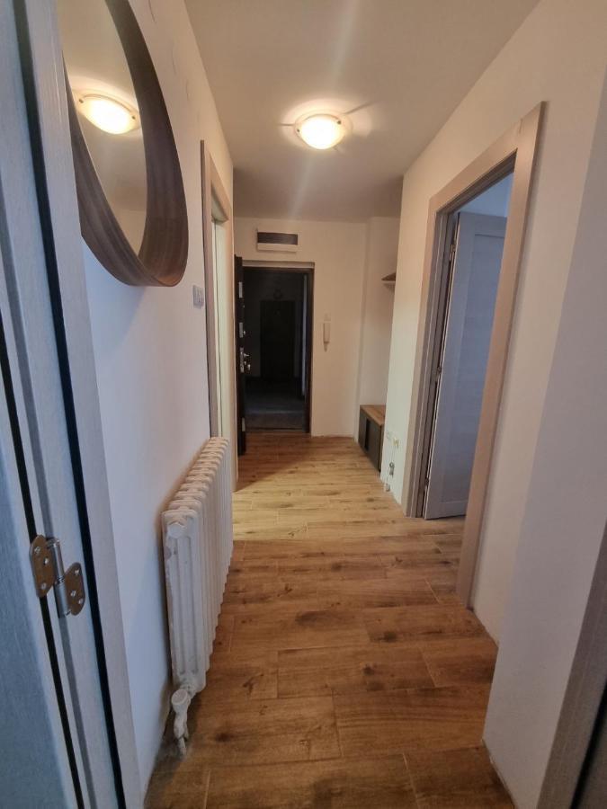 Apartman Ann II Pancevo Exterior photo
