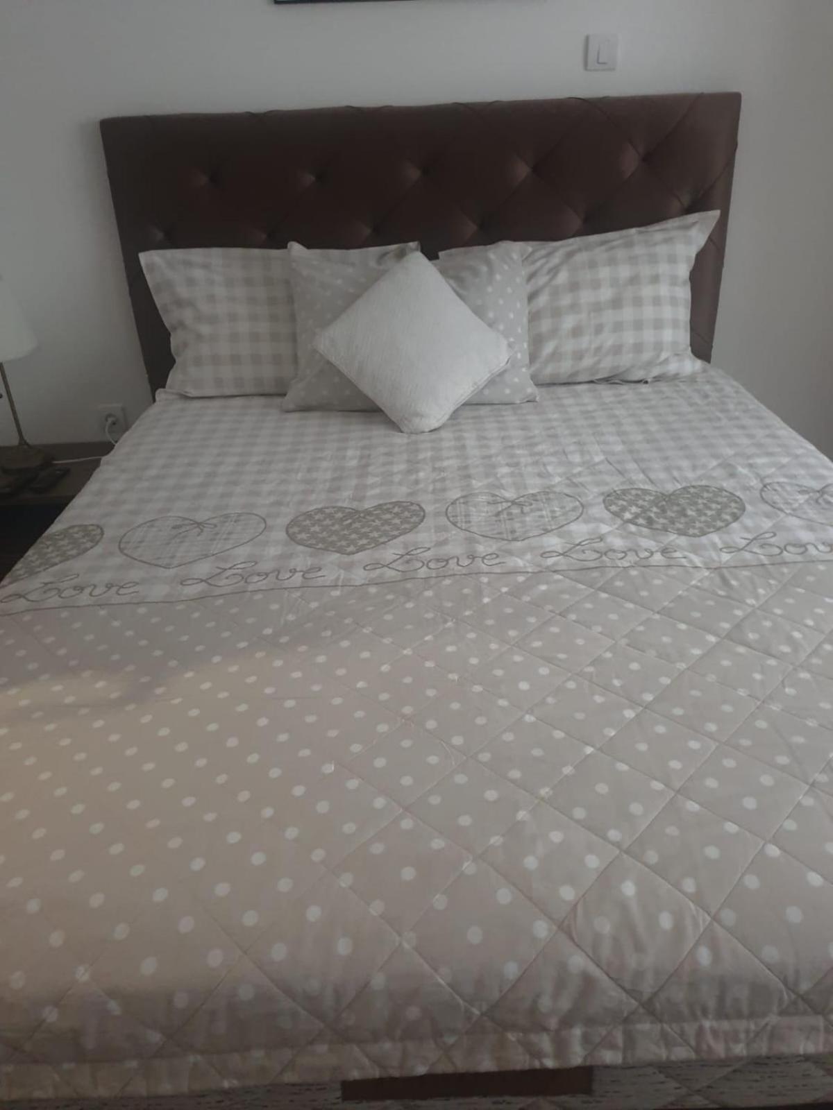 Apartman Ann II Pancevo Exterior photo